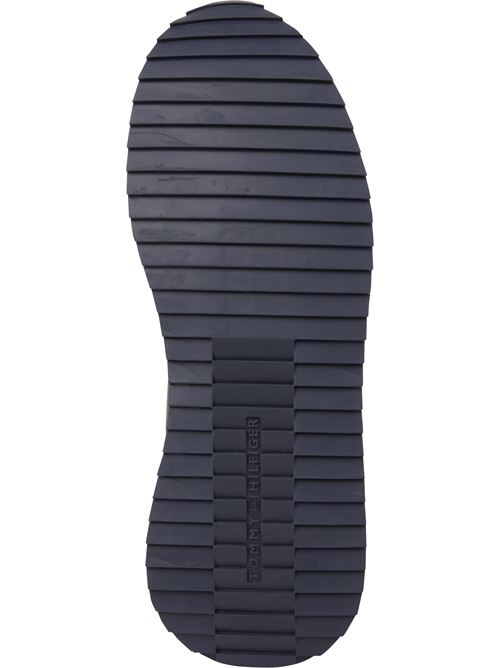 Scarpe Tommy Jeans | FM0FM04699RBN VERDE